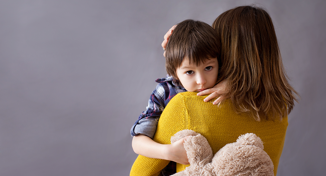 How does Postpartum Depression Affect Children?