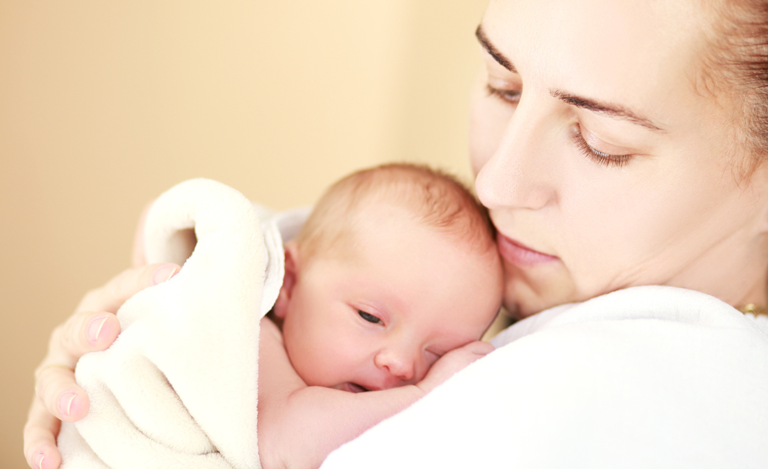 How do you know if you have Postpartum Depression?