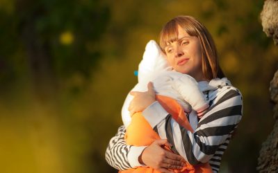 How to talk to Your Spouse About Postpartum Depression